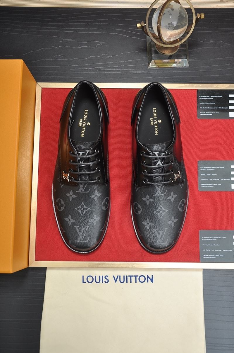 Louis Vuitton Business Shoes